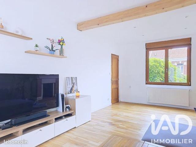 Maison vente à Lens, Angres