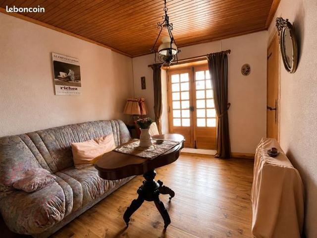 Maison vente à Saint-Flour, Talizat