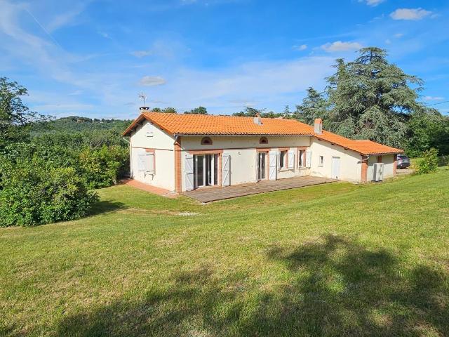 Maison vente à Toulouse, Vigoulet-auzil