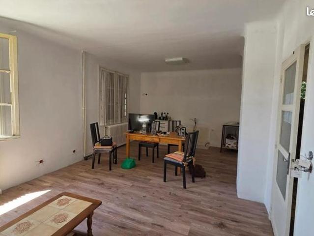 Maison vente à Nevers, Imphy