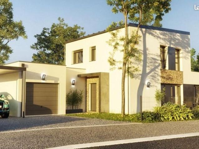 Maison vente à Avrillé, Vendée