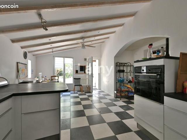 Maison vente à Nîmes