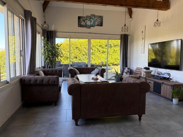 Maison vente à Les Andelys, Ménilles