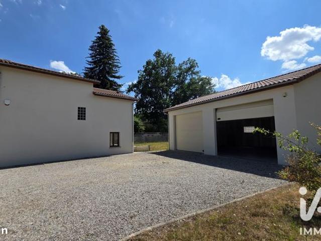 Maison vente à Orléat, Puy-de-Dôme