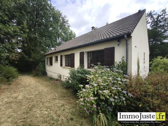 Maison vente à Les Essarts-le-Roi, Yvelines