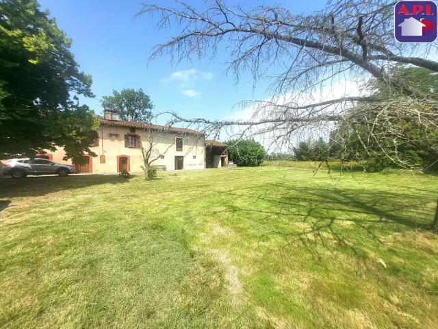 Maison vente à Mazères, Ariège