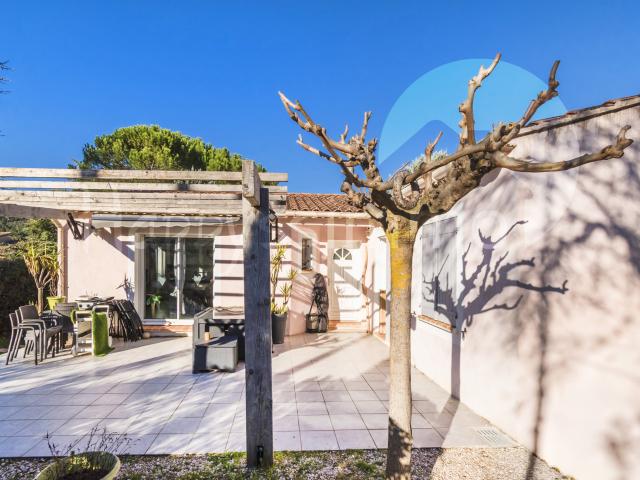 Maison vente à Brignoles, Le Val