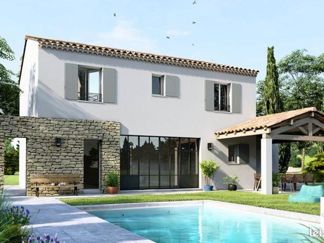 Maison vente à Narbonne, Ornaisons