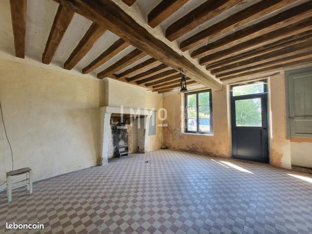 Maison vente à La Flèche, Mayet