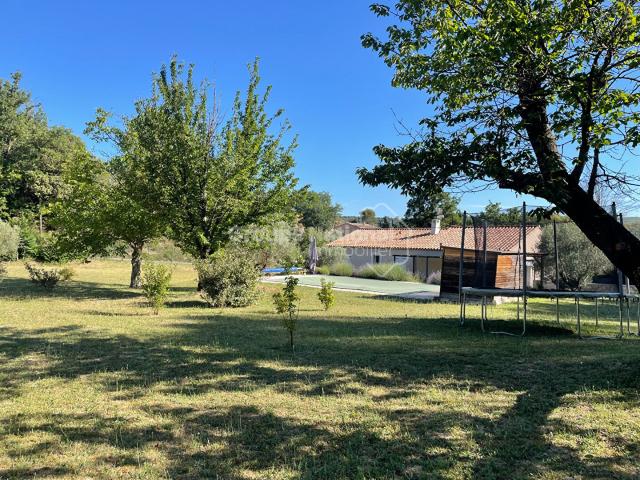 Maison vente à Brignoles, La Verdière