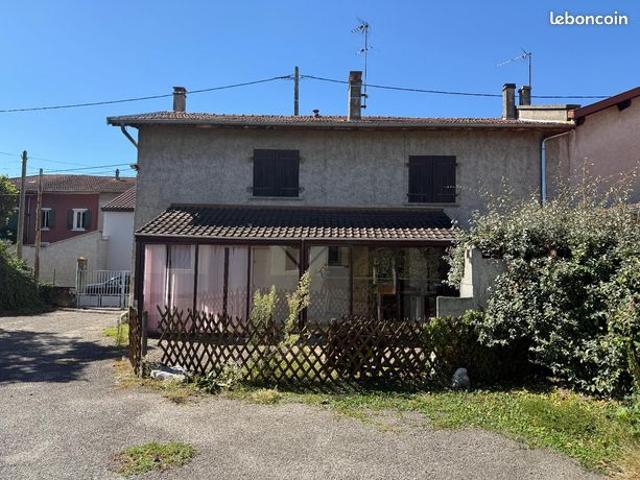 Maison vente à Mions, Rhône