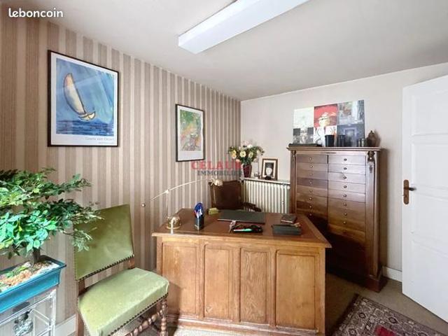 Maison vente à Brive-la-Gaillarde, Beaulieu-sur-dordogne