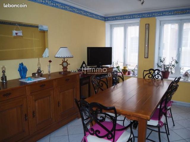 Maison vente à Forbach-Boulay-Moselle, Morhange
