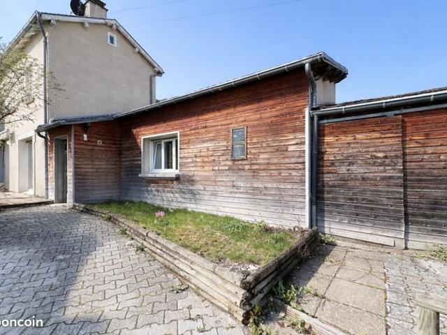 Maison vente à Mende
