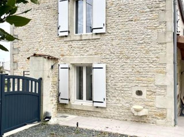 Maison vente à Briançon, Saint-crépin