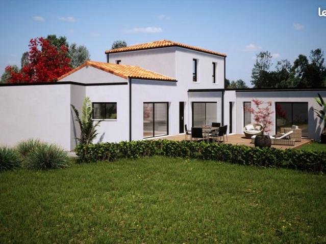 Maison vente à Saint-Nazaire, Saint-viaud