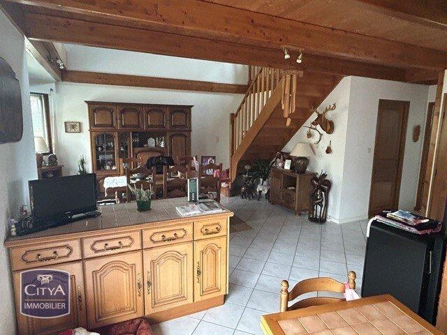 Maison vente à Cherbourg