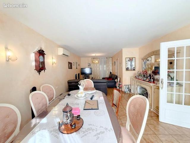 Maison vente à Goussainville, Eure-et-Loir
