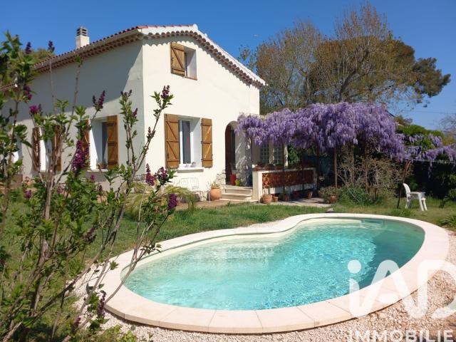 Maison vente à Arrondissement de Toulon, La Seyne-sur-mer
