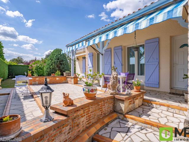 Maison vente à Villeneuve-sur-Lot, Bias