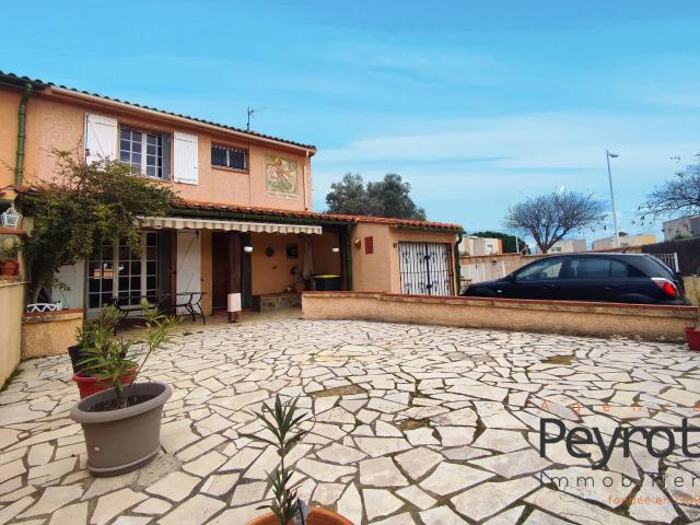 Maison vente à Perpignan