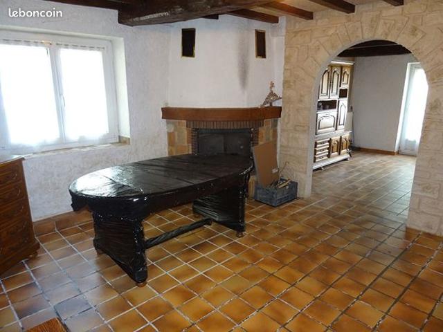 Maison vente à Charleville-Mézières, Rimogne