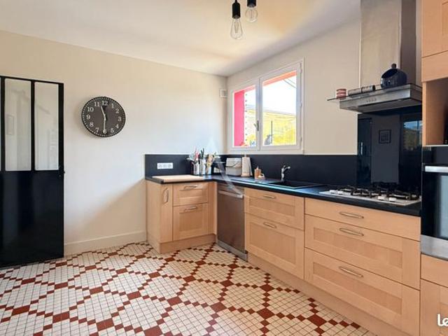 Maison vente à La Roche-sur-Yon, La Roche-sur-yon