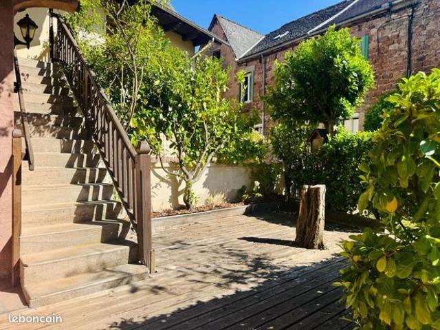 Maison vente à Rodez, Occitanie