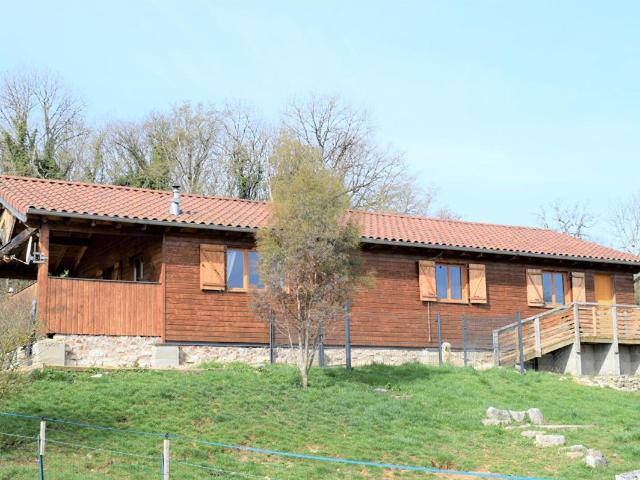 Maison vente à Aromas