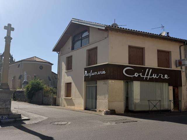 Maison vente à Saint-Gaudens, Labarthe-inard