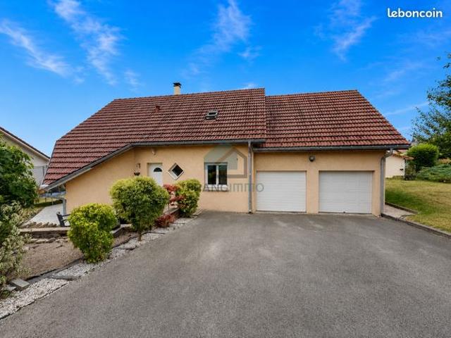 Maison vente à Montbéliard, Maîche