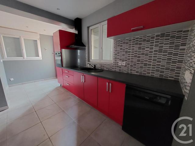 Maison vente à Châteauroux