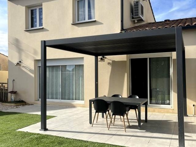 Maison vente à Béziers, Lieuran-lès-béziers