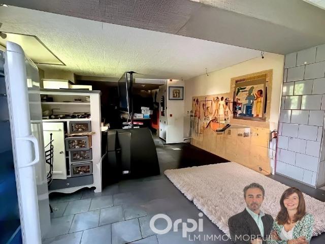 Maison vente à Montdidier, Quiry-le-sec