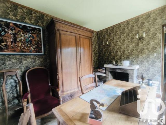 Maison vente à Senlis, Cires-lès-mello