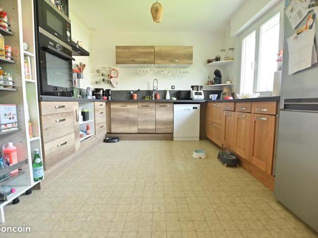 Maison vente à Abbeville, Crécy-en-ponthieu