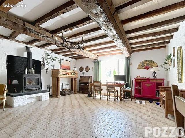 Maison vente à Avranches, Tanis