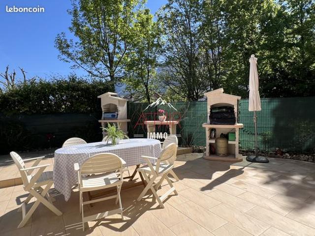 Maison vente à Saint-Julien-en-Genevois, Collonges-sous-salève