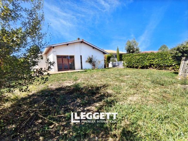 Maison vente à Frigère, Léognan