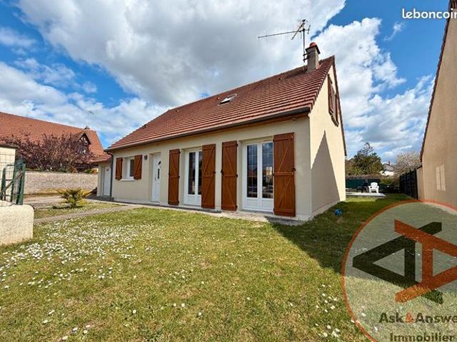 Maison vente à Tours, Joué-lès-tours