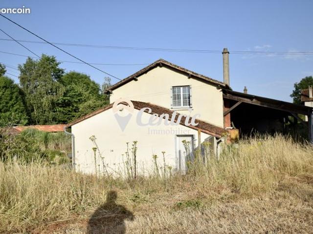 Maison vente à Boismé, Deux-Sèvres