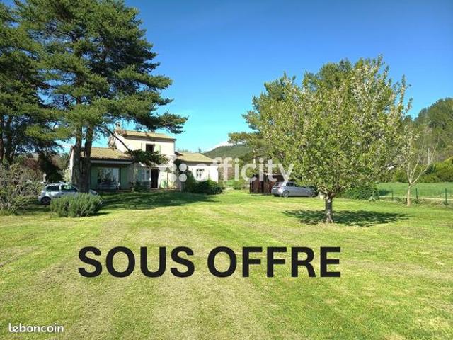 Maison vente à Gap, Laragne-montéglin