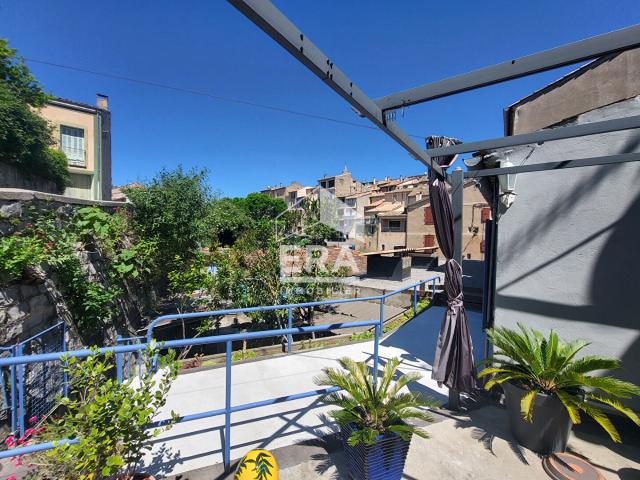 Maison vente à Digne-les-Bains, Château-arnoux-saint-auban