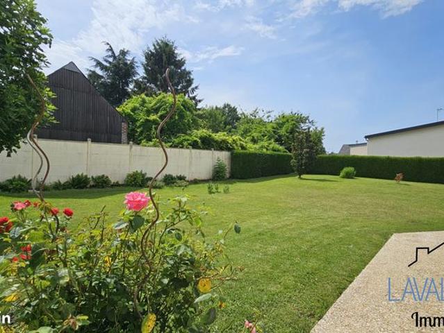 Maison vente à Amiens, Rubempré