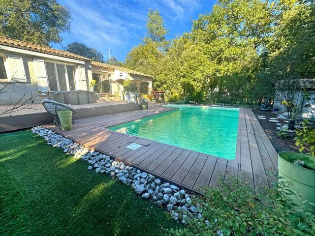 Maison vente à Brignoles, Nans-les-pins