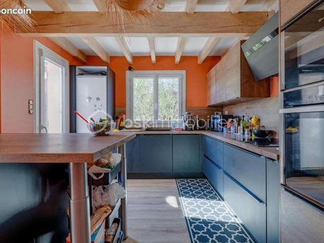 Maison vente à Lyon, Métropole de Lyon
