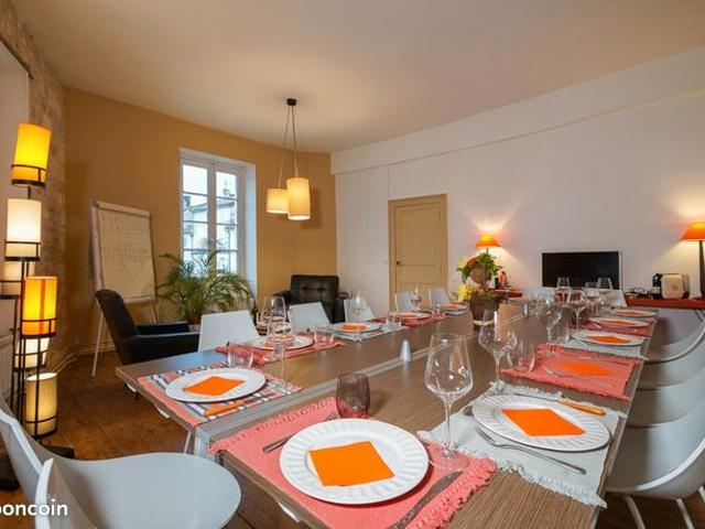 Maison vente à Cognac, Barbezieux-saint-hilaire