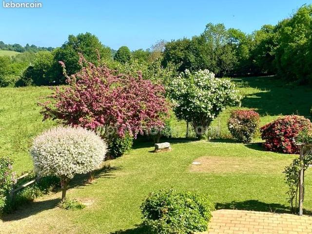Maison vente à Lisieux, Saint-germain-de-livet