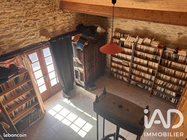 Maison vente à Cahors, Occitanie