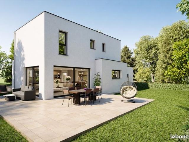 Maison vente à Altkirch, Bernwiller